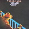 Gordon Giltrap - Visionary (LP)